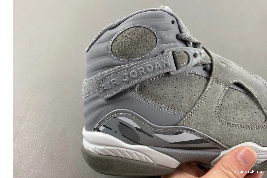 305381-014   305381-014 Retro Jordan  8 0509